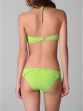 内衣高清写真图片　Alejandra Guilmant - Swimwear for Shopbop(24)